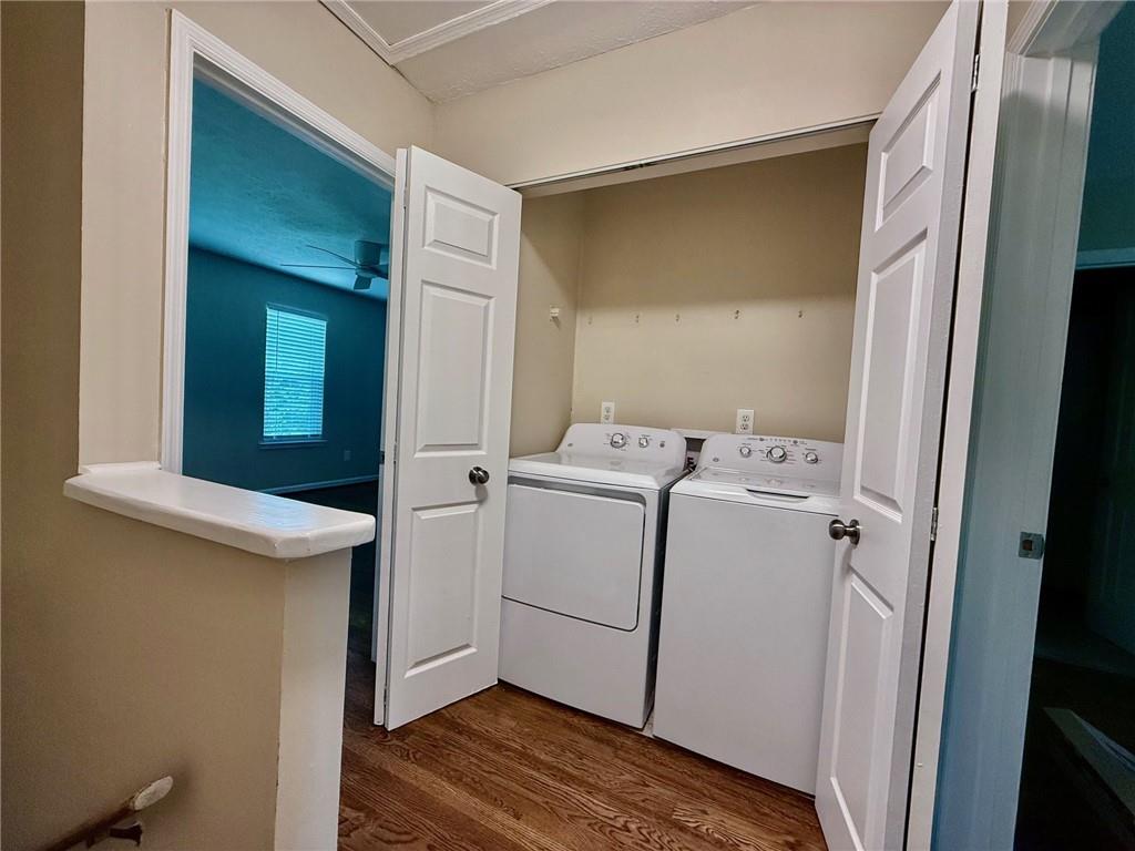 Oak Harbor Townhomes - Residential Lease