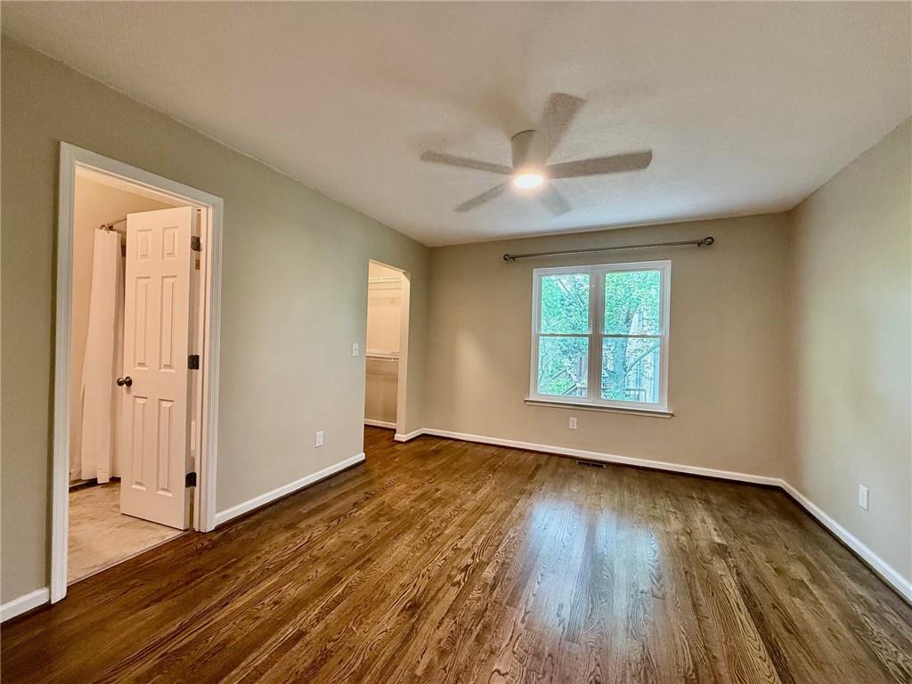 Oak Harbor Townhomes - Residential Lease