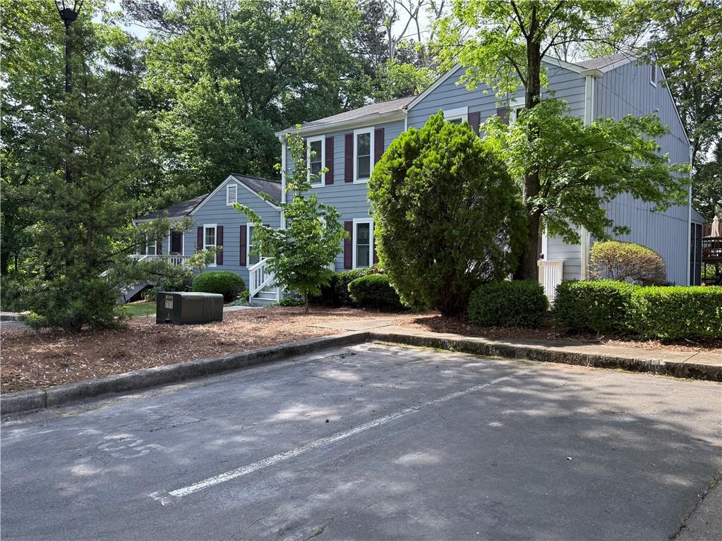 Oak Harbor Townhomes - Residential Lease