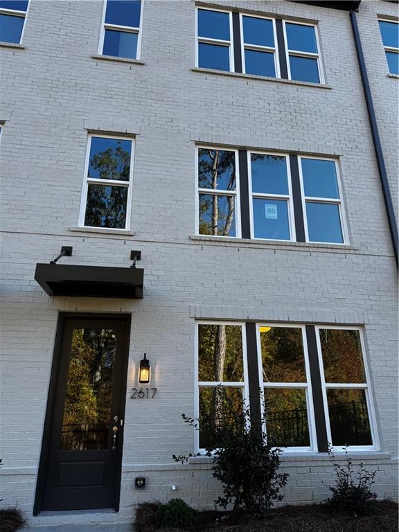 Rowan Walk - Residential Lease