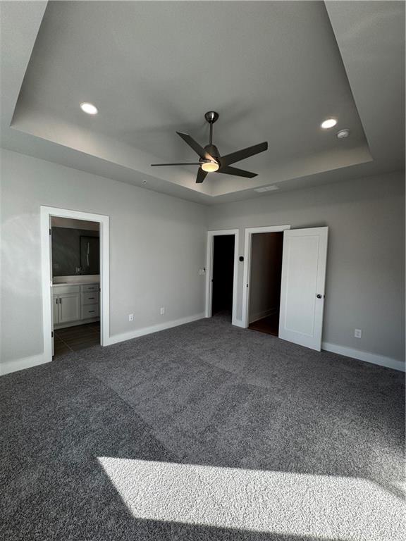 Rowan Walk - Residential Lease