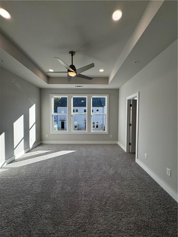 Rowan Walk - Residential Lease