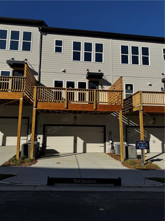 Rowan Walk - Residential Lease