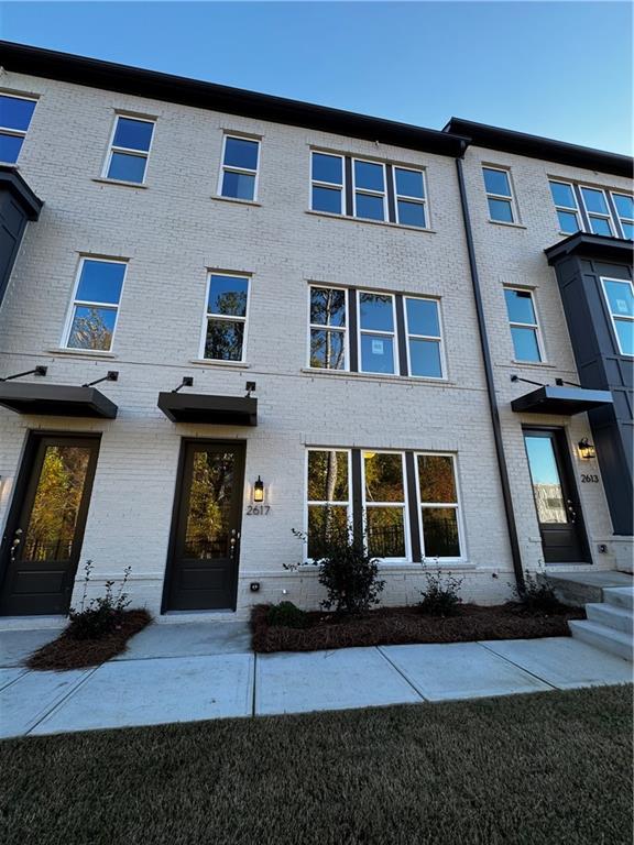 Rowan Walk - Residential Lease