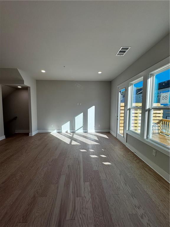 Rowan Walk - Residential Lease