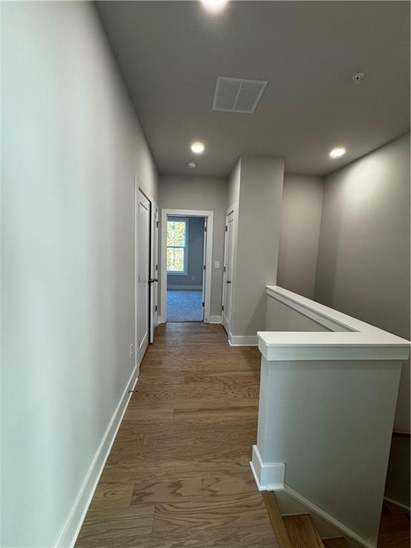 Rowan Walk - Residential Lease