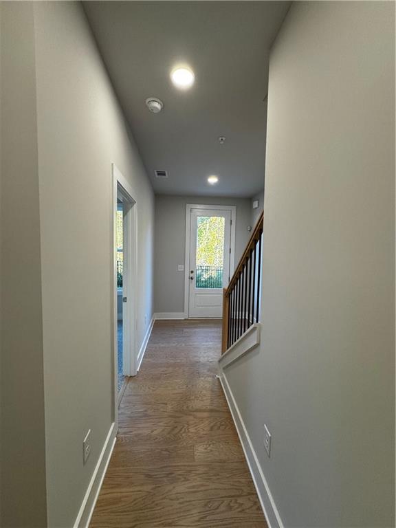 Rowan Walk - Residential Lease