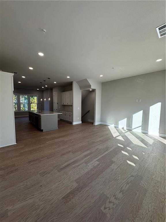 Rowan Walk - Residential Lease