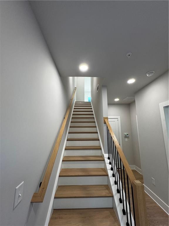 Rowan Walk - Residential Lease