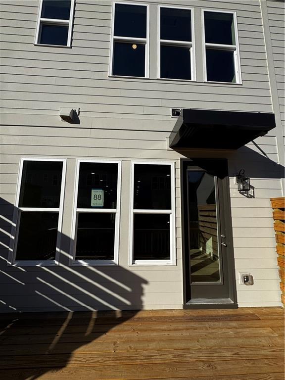 Rowan Walk - Residential Lease