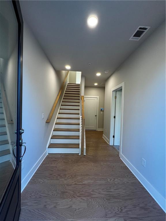 Rowan Walk - Residential Lease