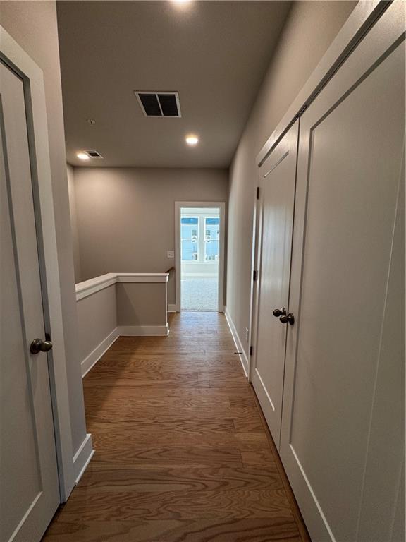 Rowan Walk - Residential Lease