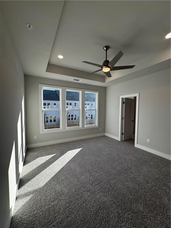 Rowan Walk - Residential Lease