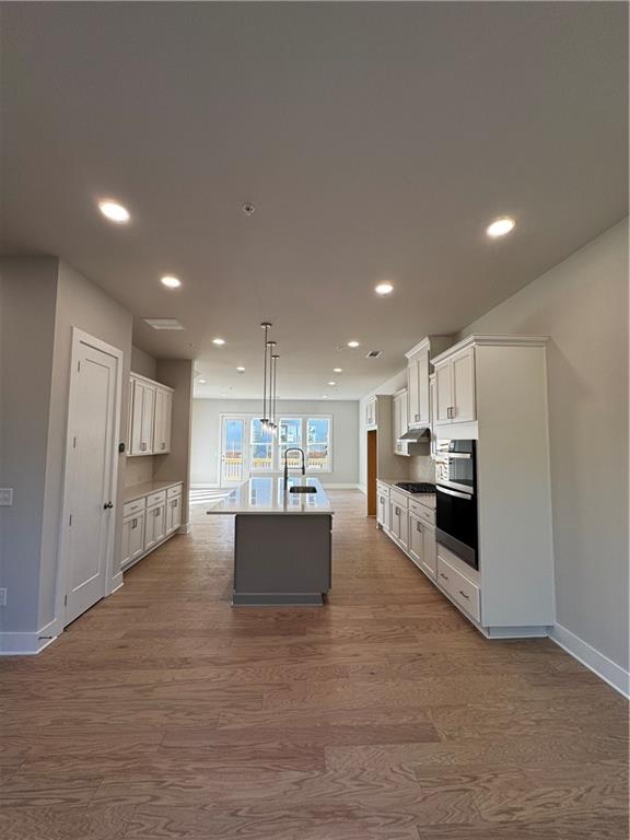 Rowan Walk - Residential Lease