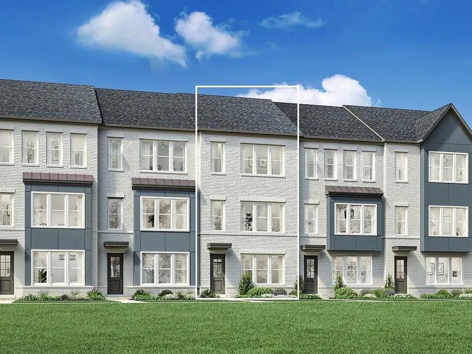 Rowan Walk - Residential Lease