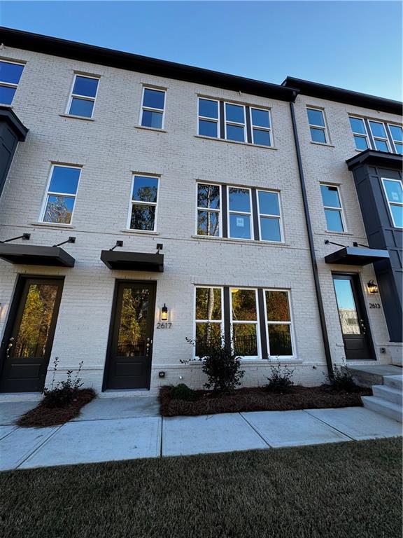 Rowan Walk - Residential Lease