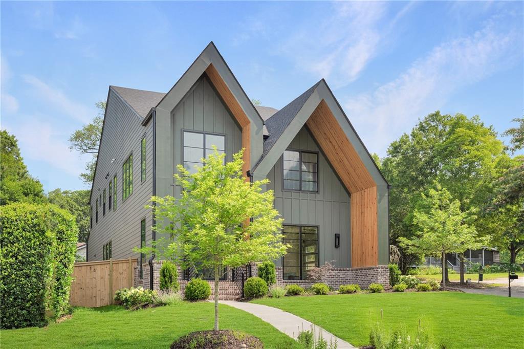 504 Barrington Drive