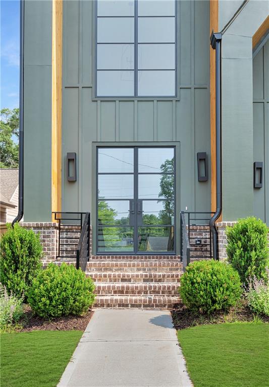504 Barrington Drive