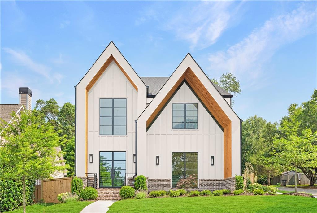 504 Barrington Drive