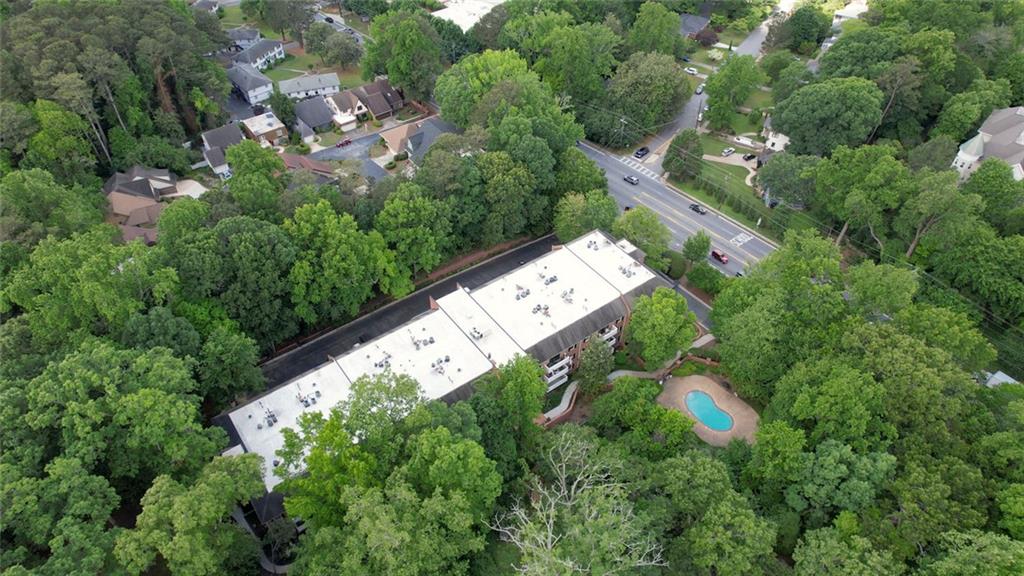 107 Ridley Howard Court, Decatur, Georgia image 26