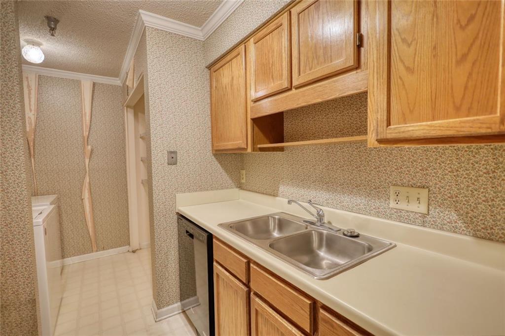107 Ridley Howard Court, Decatur, Georgia image 12