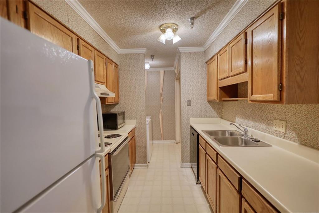 107 Ridley Howard Court, Decatur, Georgia image 11
