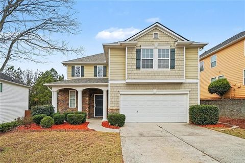 1517 Briarfield Way Marietta GA 30066