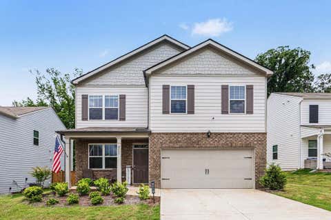 Homes For Sale - 8233 Bluewater Drive<br/> Fairburn, GA 30213
