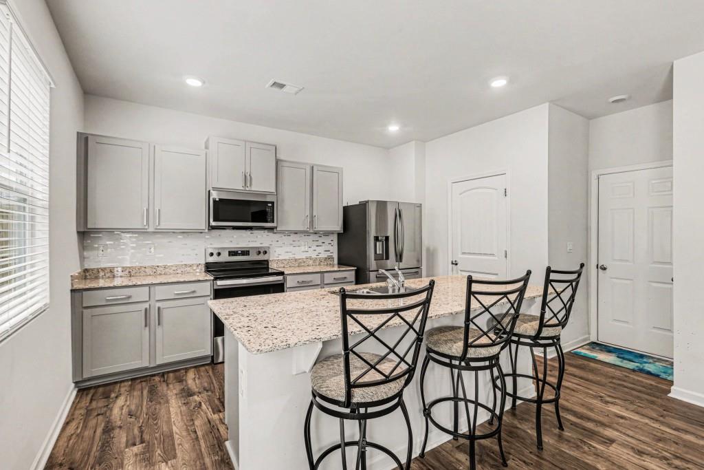 8233 Bluewater Drive