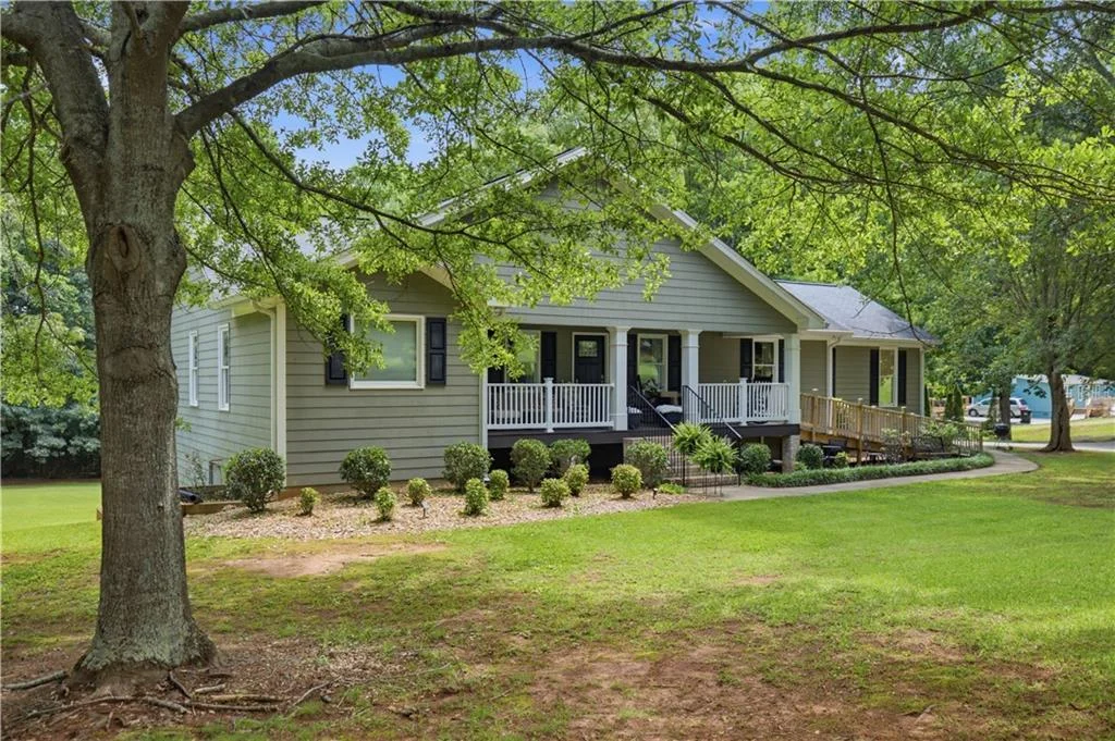 1470 Jackson Drive