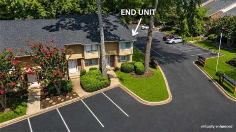 Townhouse For Sale - 2000 Stratford Place<br/> Cobb County, Marietta, GA 30067