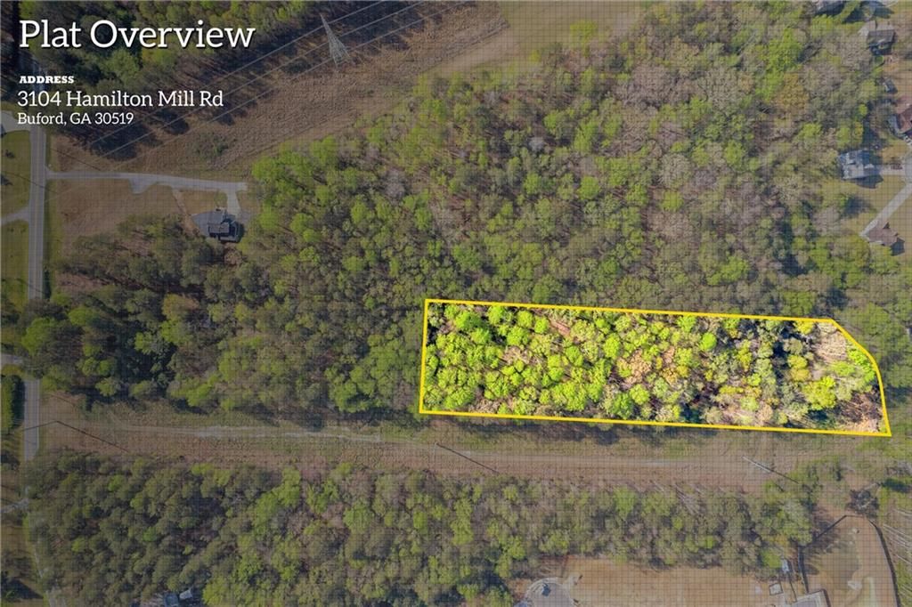 Photo of 3104 Hamilton Mill Road, Buford, GA 30519 (MLS # 7703860)