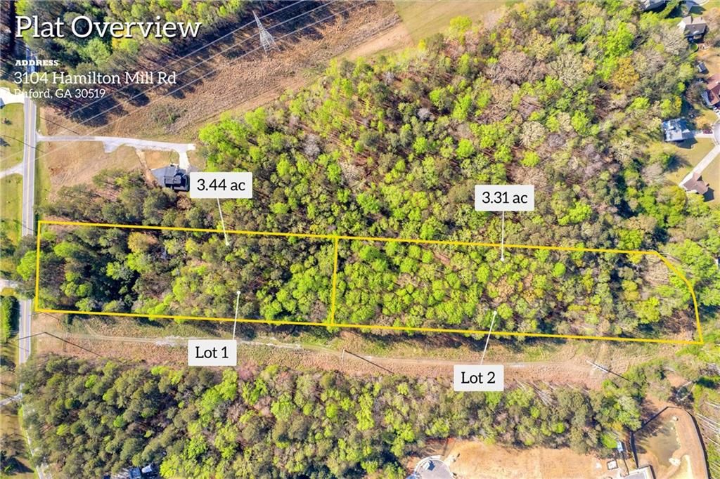 Photo of 3104 Hamilton Mill Road, Buford, GA 30519 (MLS # 7703860)