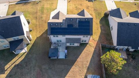 A home in Villa Rica