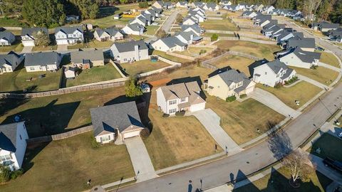 A home in Villa Rica