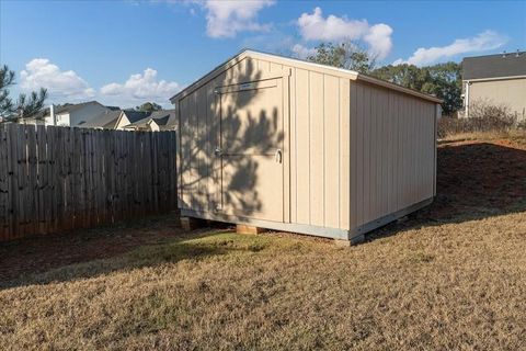 A home in Villa Rica