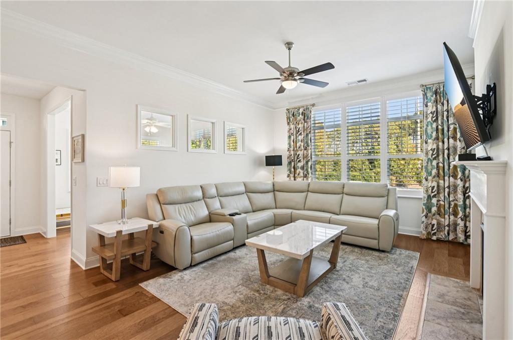 Orchards - Residential