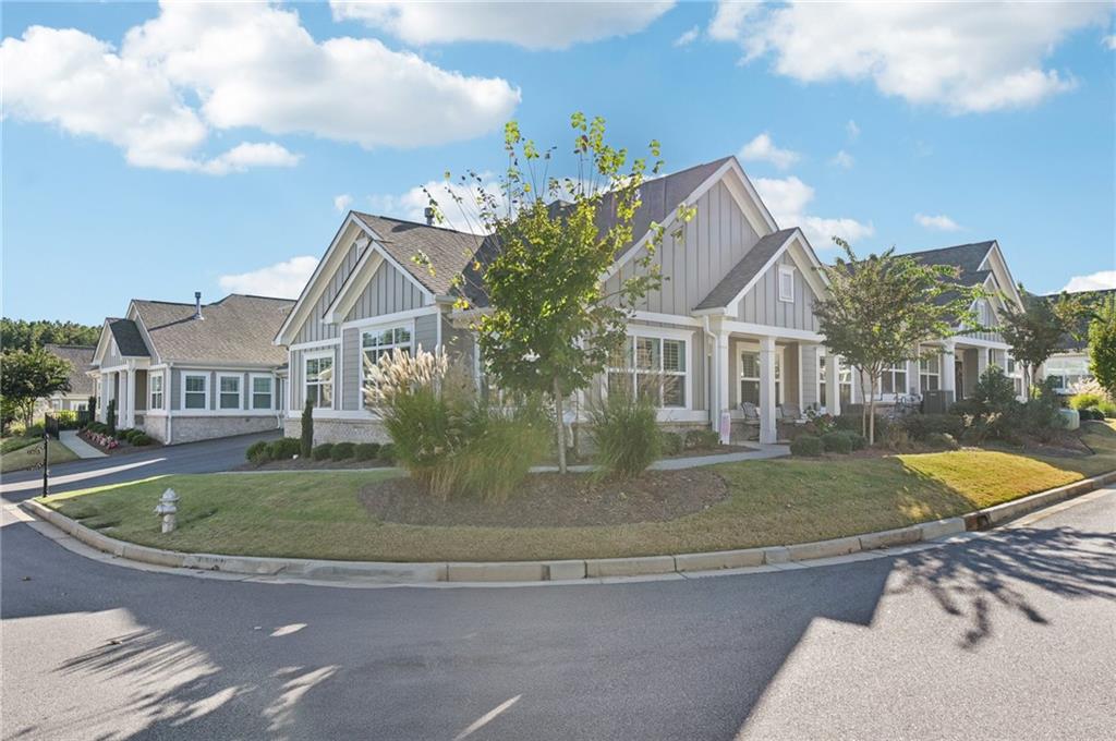 Orchards - Residential