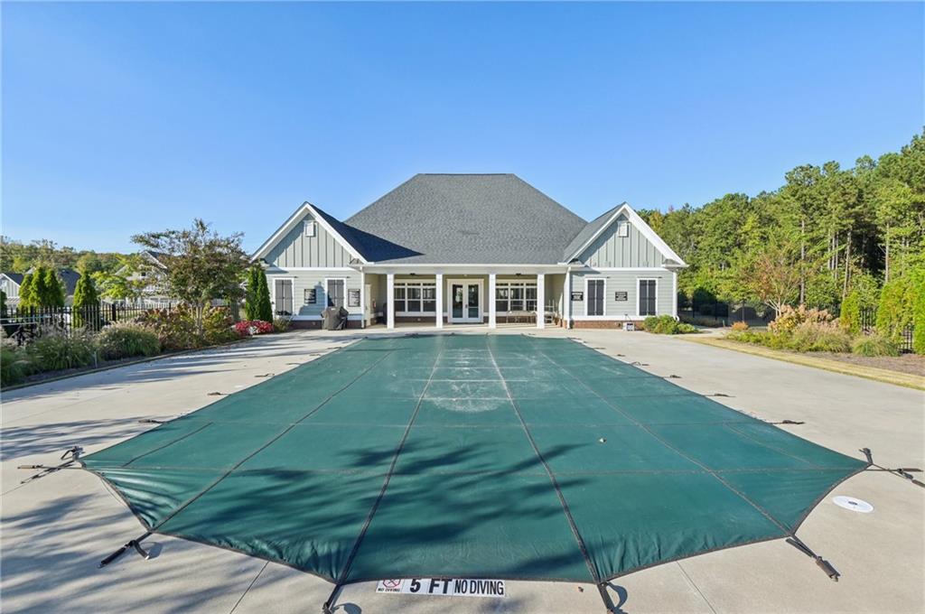 Orchards - Residential