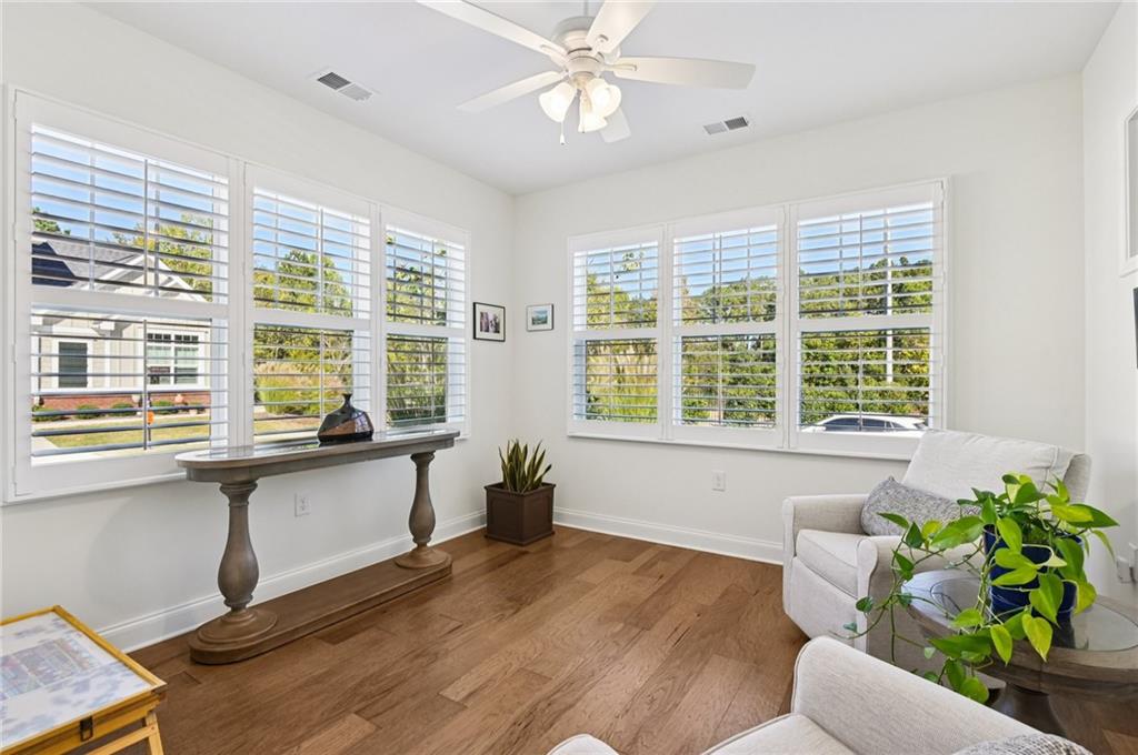 Orchards - Residential