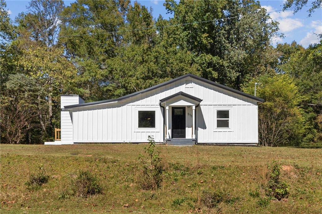 575 Laurelwood Drive