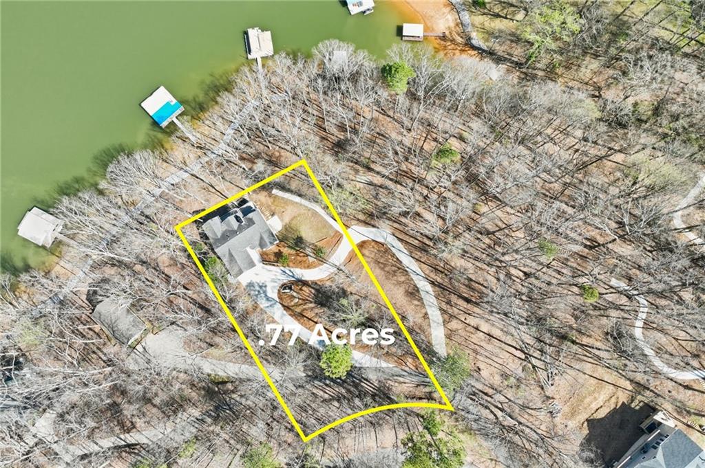 3120 Lake Ranch Circle