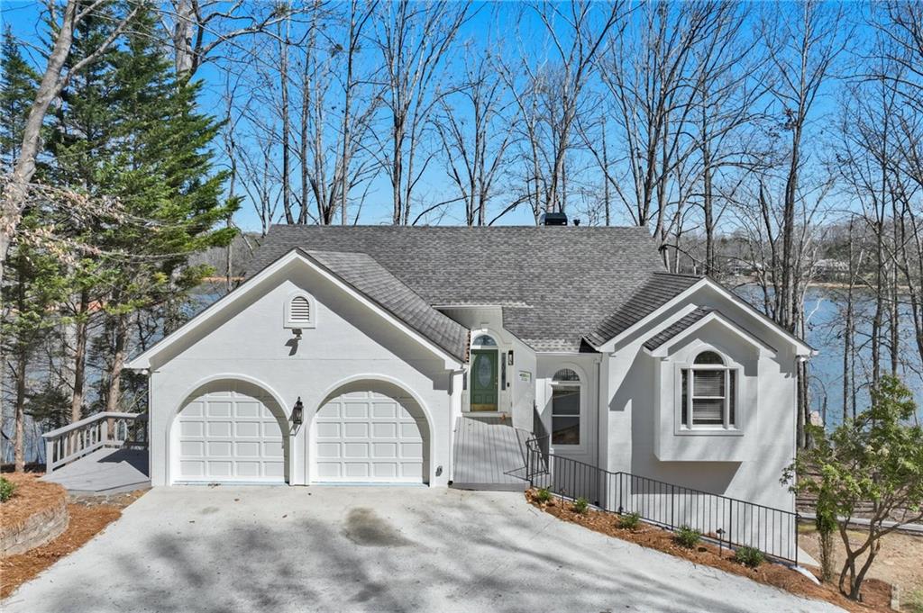 3120 Lake Ranch Circle