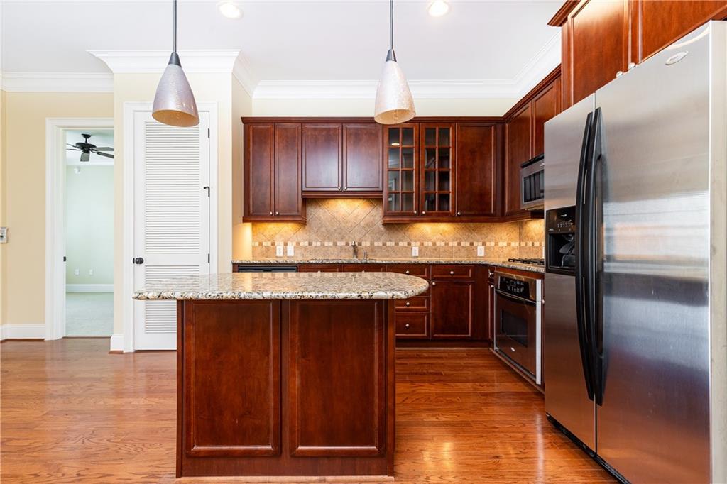 3635 E Paces Circle NE 1311