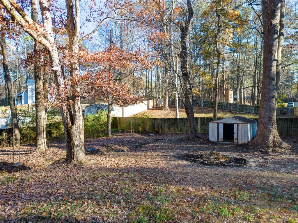 1845 Bobo Road, Dallas, Georgia image 4