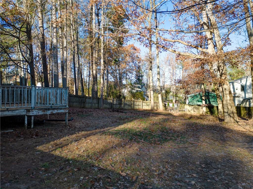 1845 Bobo Road, Dallas, Georgia image 28