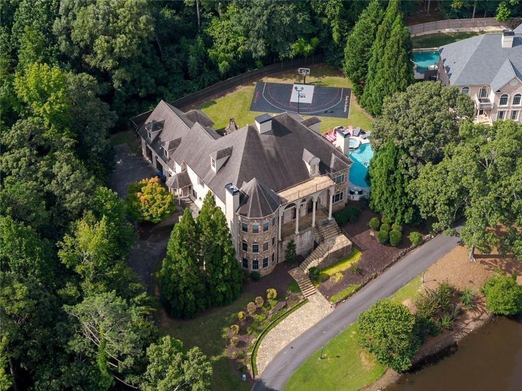 11140 W. Road