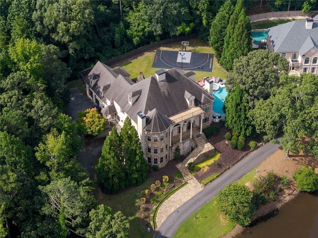 11140 W. Road