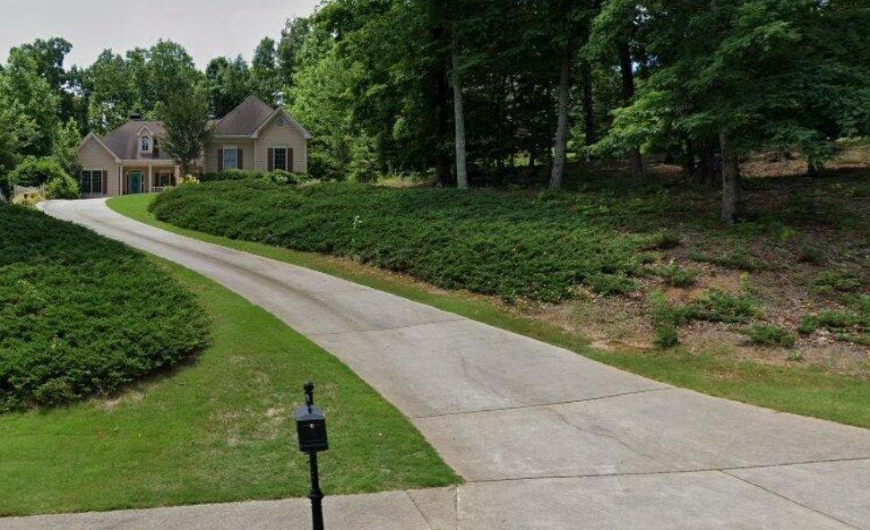 4459 N Gate Drive