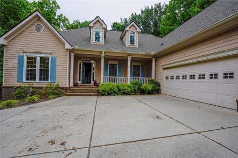 Homes For Sale - 4459 N Gate Drive<br/> Gainesville, GA 30506